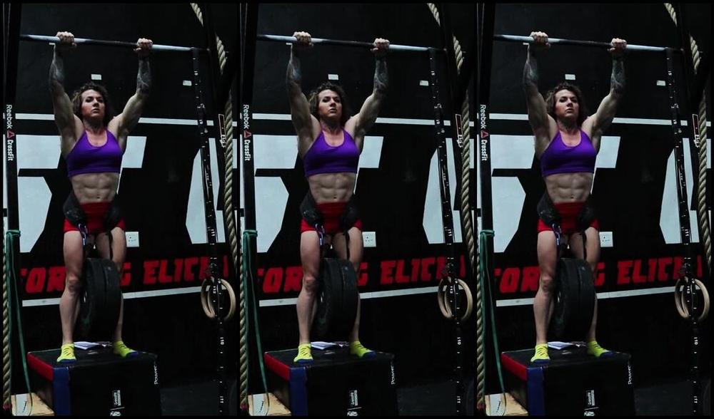 Lee Keyrouz Nicknamed Leekeyrouz 02 18 2025 Onlyfans Video Training And Skill Work