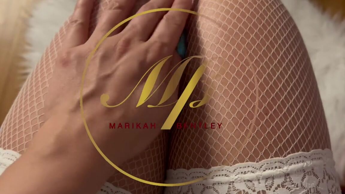 Marikah Bentley Vip Nicknamed Marikahbentleyvip 06 12 2023 Onlyfans Video Giusto Per Farvi Sbavare Di Prima Mattina