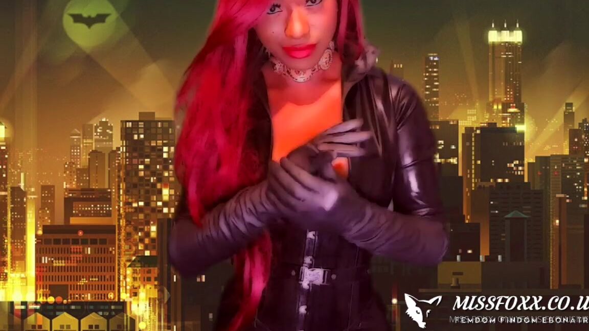 Miss Foxx Nicknamed Missfoxx 02 27 2020 Onlyfans Video You Are Wondering To Yourself How Did I Get Into This Predicament You Find Yourself Tightly