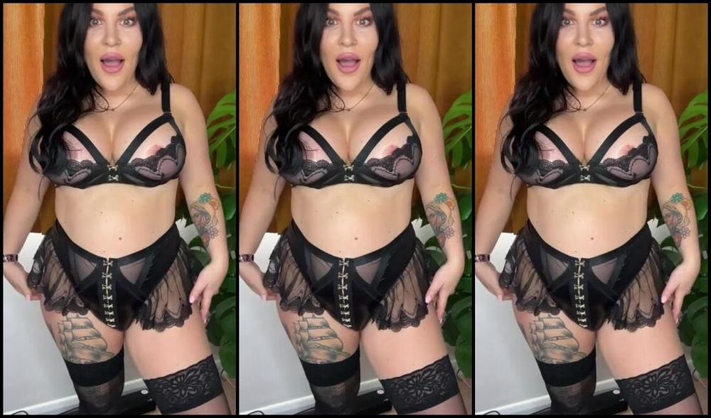 The Sissy Hotel Nicknamed Thesissyhotel 01 17 2024 Onlyfans Video Good Morning And Happy Wednesday At The Sissy Hotel Youve Got A New Video You Lucky