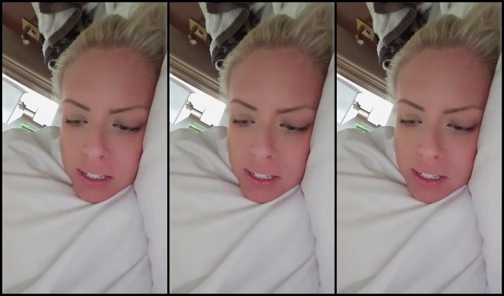 Vicktoria Tacos Nicknamed Vicktoriatacos 06 25 2025 Onlyfans Video May June Travel Vlog With Tons Of Farts Last Month I Flew Home To Visit Family For