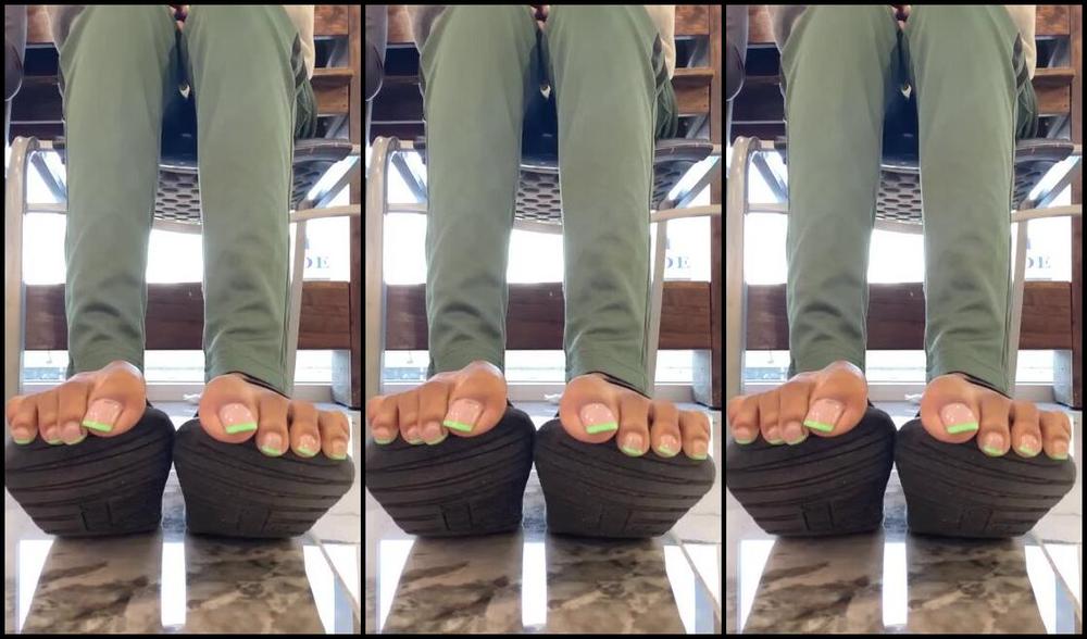 Solefairy Nicknamed Solefairyt 02 02 2025 Onlyfans Video What Other Colors Should I Try In French Tip