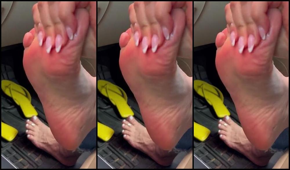 Lilmisdry Nicknamed Lilmisdry Foot Fetish 06 05 2024 Onlyfans Video New Video