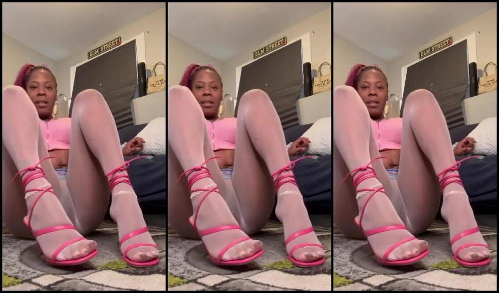 Kelly Nicknamed Themelanin Obsession 12 03 2024 Onlyfans Video She Caught Him Got Mad And I Helped Him Again