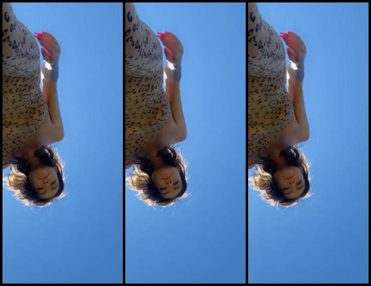 Punchy Mama Nicknamed Punchymama 06 24 2024 Onlyfans Video Mother Nature Is Here