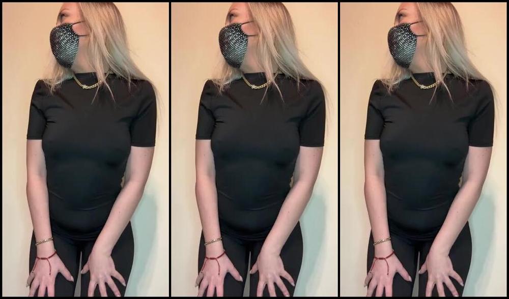 Dirtydoll Nicknamed Iamdirtydoll 03 10 2025 Onlyfans Video Sorry For Not Being Active Lately Some Personal Issues Stopped Me To Create Anything But Im D