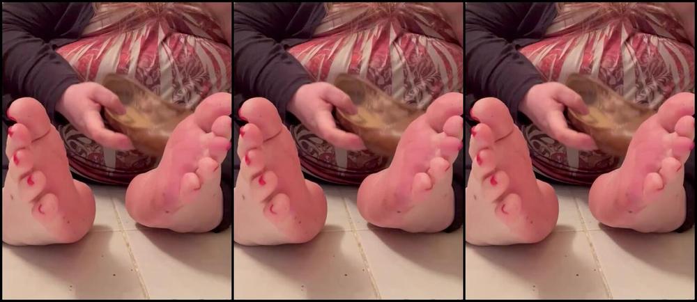 Fattyfeet420 Nicknamed Fattyfeet420 04 27 2023 Onlyfans Video Flats After Work