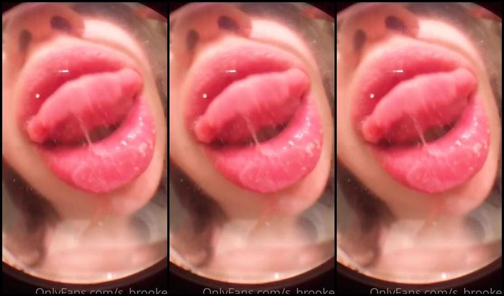 The Lipnotist Nicknamed The Lipnotist 03 23 2021 Onlyfans Video The Way Love Goes