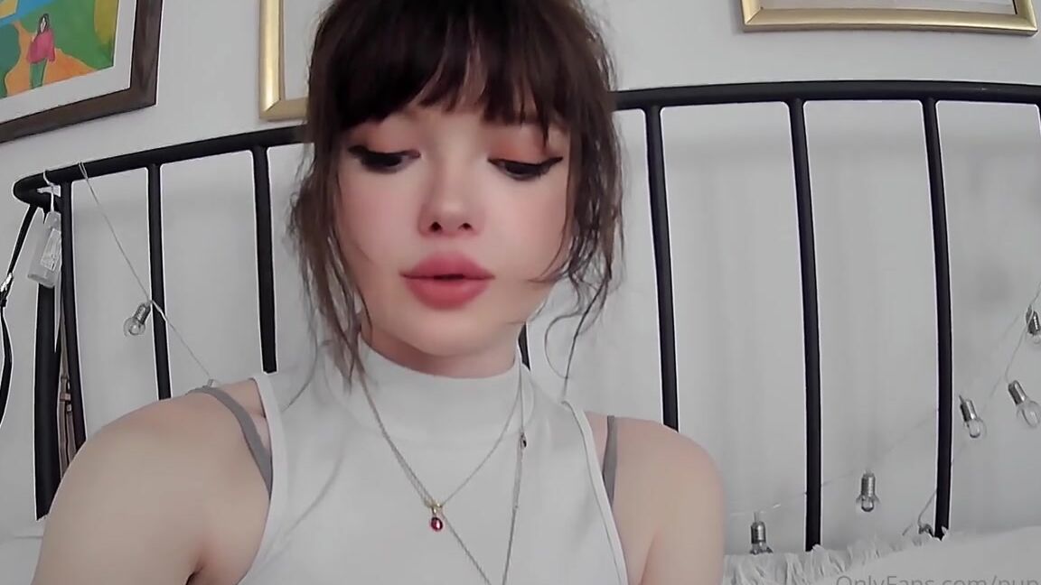 Goddess Maude Nicknamed Pupadoll 05 28 2025 Onlyfans Video Chastity M