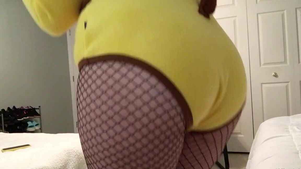 Alice Is More Nicknamed Aliceismore 09 02 2023 Onlyfans Video Gotta Catch Em All