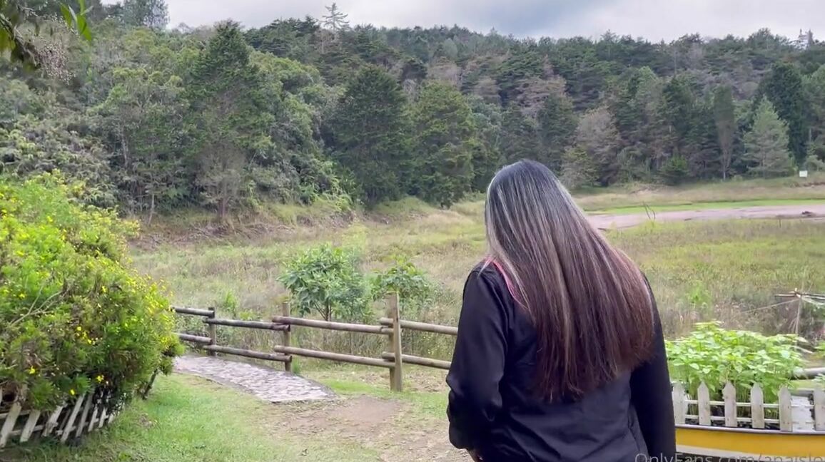 Anaislopezff Nicknamed Anaislopezff 07 27 2022 Onlyfans Video Mis Pies Estan Explorando Lugares Nuevos Calidos Y Donde Se Sienten Muy A Gusto Como En