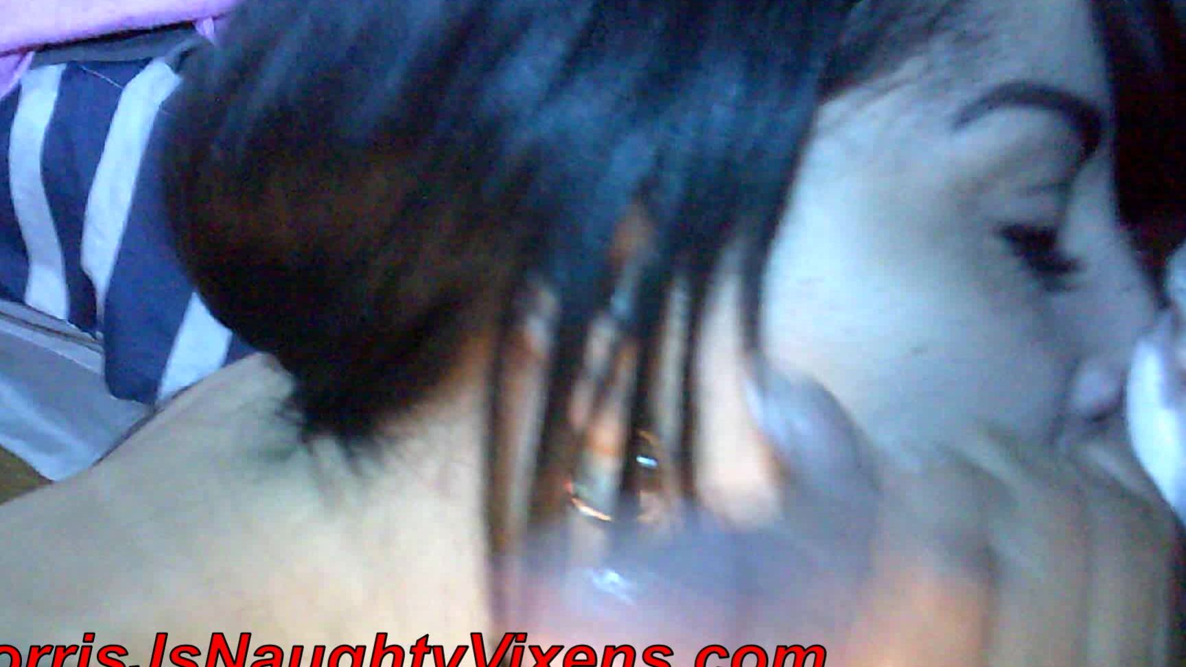 "nmjnaughtyvixens" adulttheater, blowjob, fucking, gloryhole, latina Latina Maid gives me a gloryhole bj manyvids