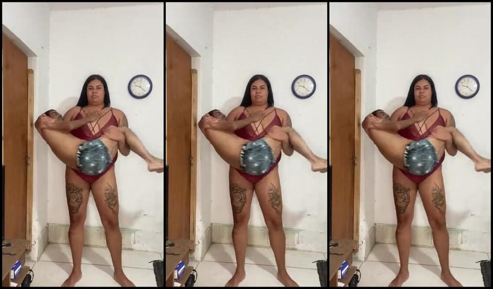 Jade Carvalho Nicknamed Jadegigante Onlyfans 09 26 2024 Video 760590