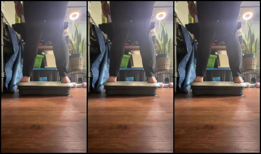 Georgia Peach Nicknamed Stoner Peach 05 29 2025 Onlyfans Video Ignoring You On My Wiggle Board All Different Pov Yp1H