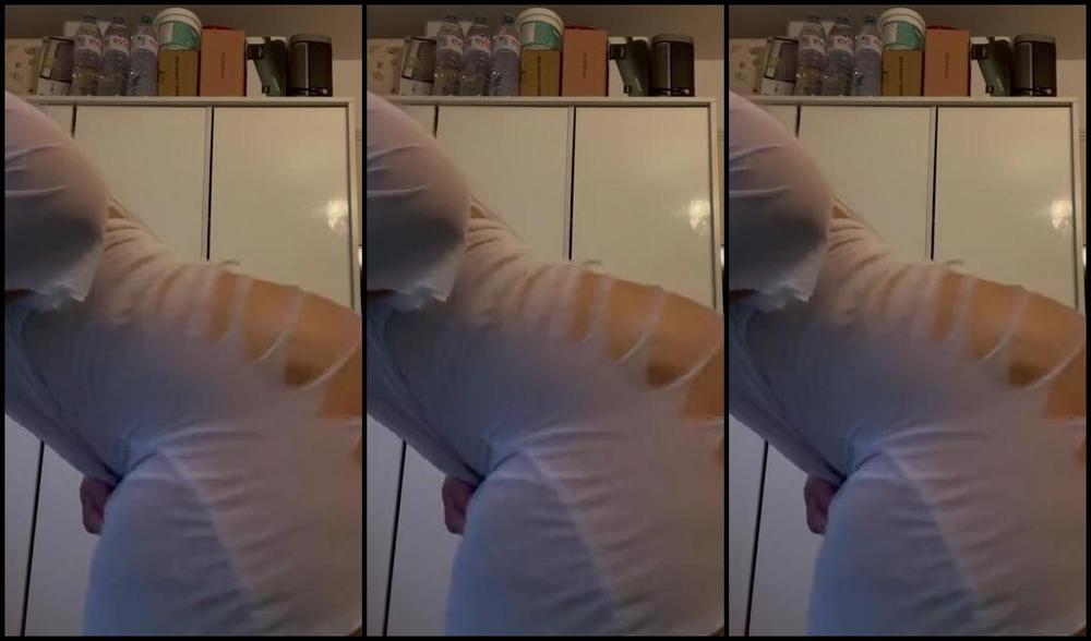 Clappingqueen Nicknamed Clappingqueen 11 24 2024 Onlyfans Video The Only Thing Thats Missing Is Your Face