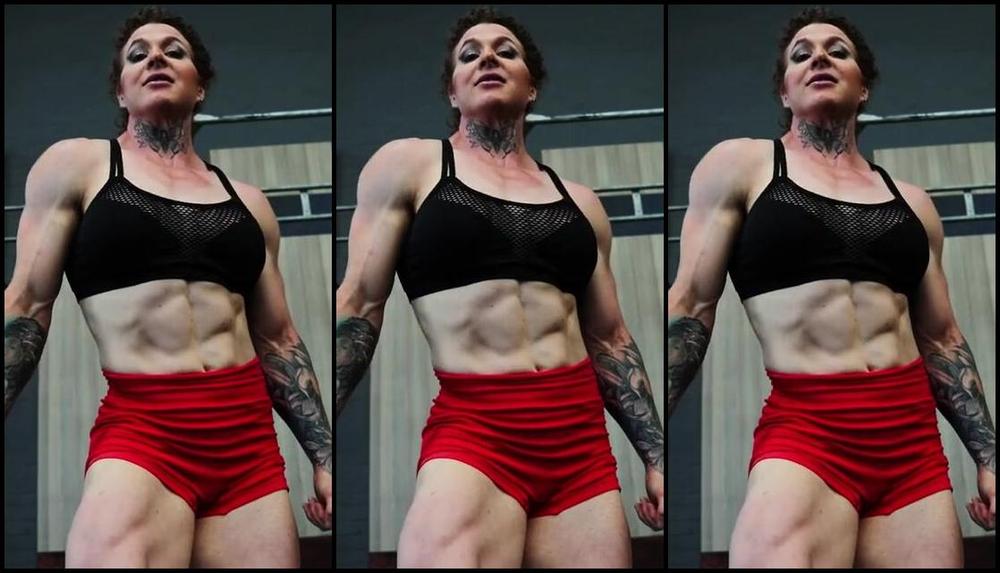 Lee Keyrouz Nicknamed Leekeyrouz 12 22 2024 Onlyfans Video Flexing Just For You Post Gym Workout Pump