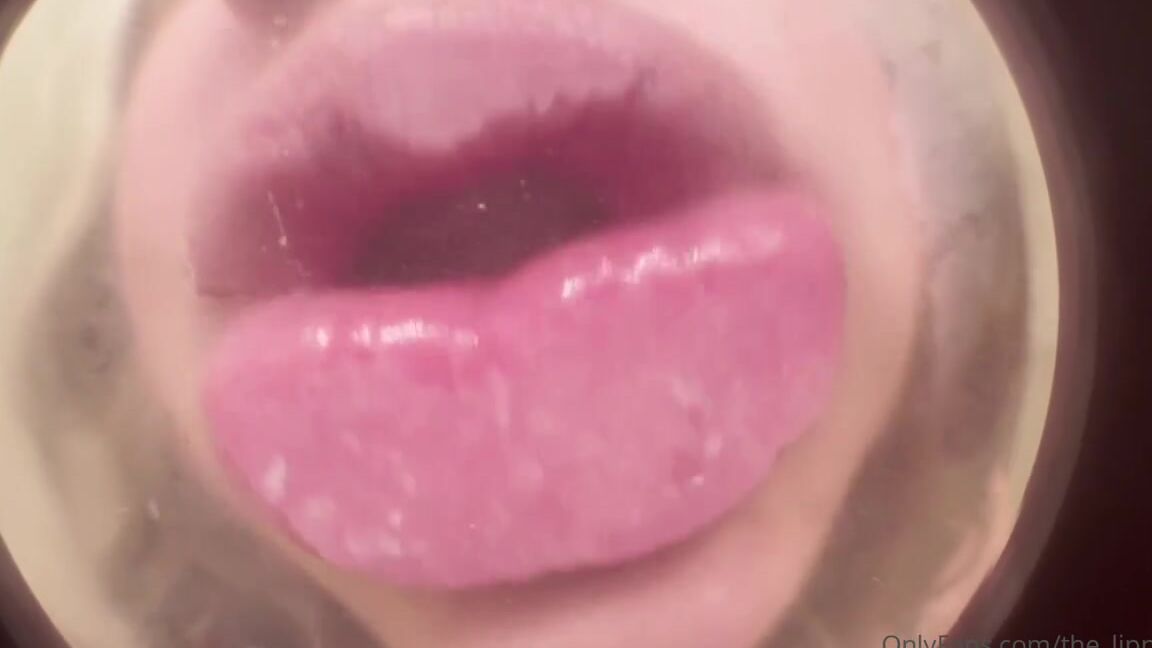 The Lipnotist Nicknamed The Lipnotist 08 23 2024 Onlyfans Video Can You Obey