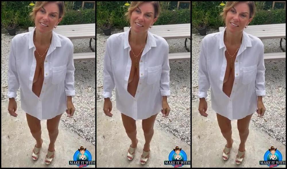 Themaryburke Nicknamed Themaryburke 04 24 2025 Onlyfans Video Wicked Dance Moves