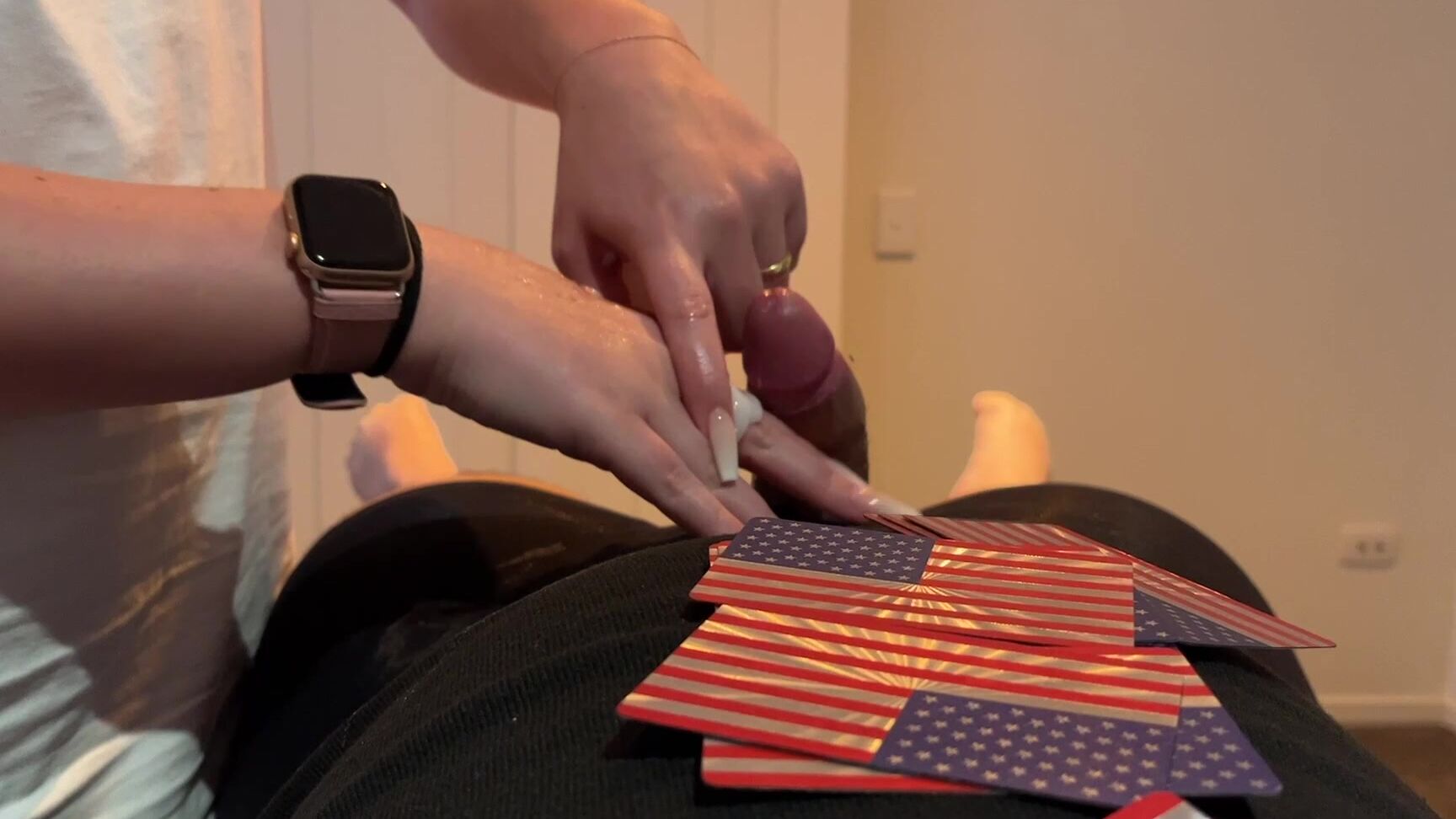 Ruinedorgasms Deleted Little Snippet Of Our New Edging Game X4Rj0T