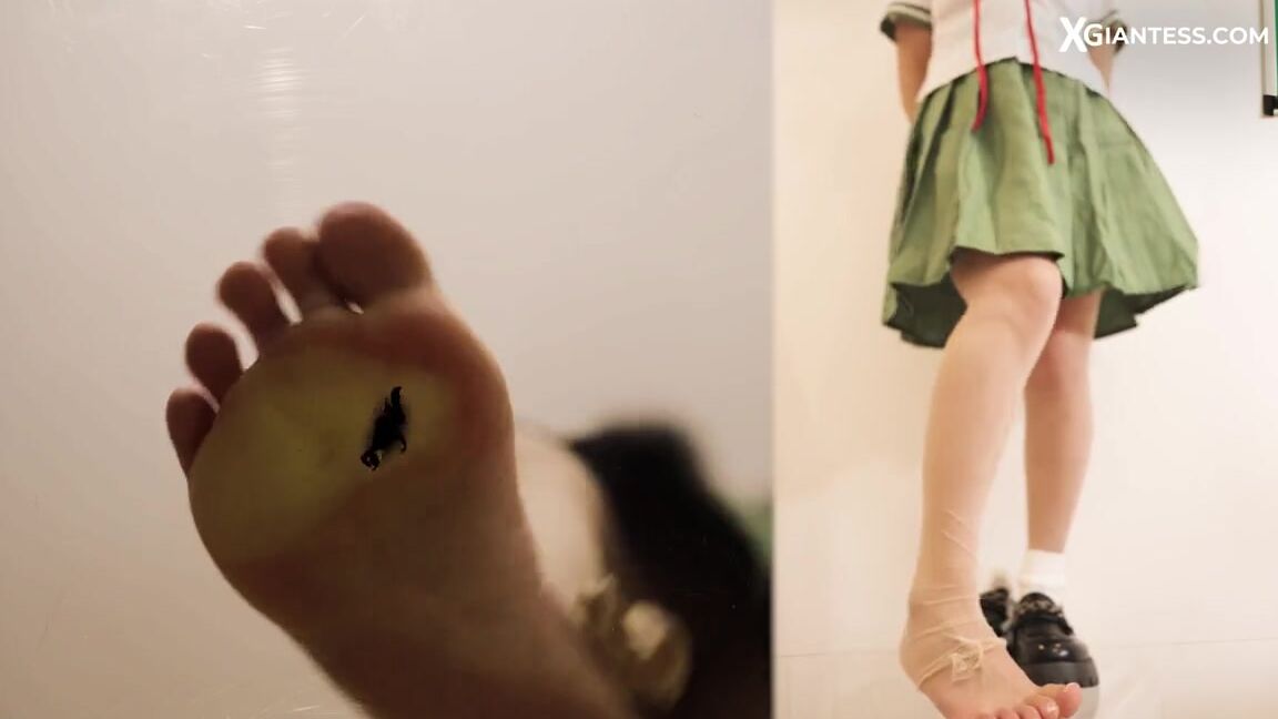 Giantess Ella Nicknamed Giantessella 07 12 2024 Onlyfans Video Story Its A Tradition At A University That The Student Who Scores The Lowest In The Rv