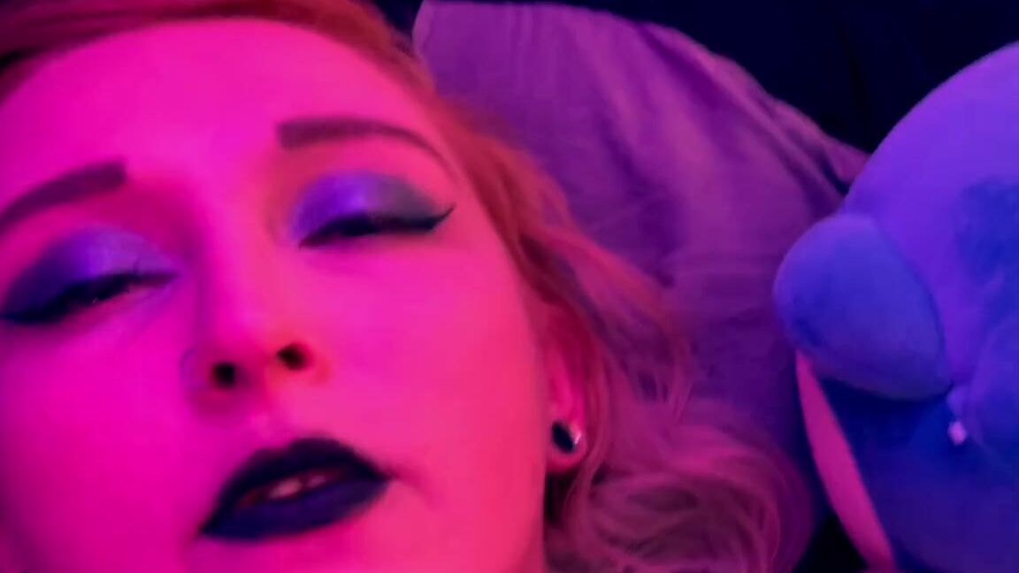 Ivy Sin Nicknamed Nightangelxoxo 12 30 2023 Onlyfans Video I Love The Idea Of Fucking My Bull While My Cuck Sleeps On The Couch