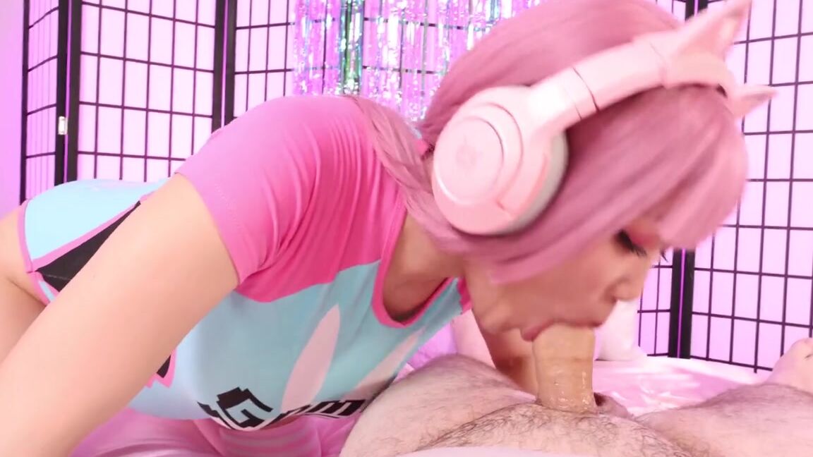 Aki Mama Nicknamed Akimama 01 26 2025 Onlyfans Video Here Is The First Of 3 Gamer Girl Blowjob Videos I Will Post Back To Back