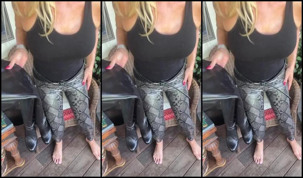 Alpha Leather Nicknamed Alphaleather 06 14 2023 Onlyfans Video I Dont Know Why This Didnt Load Before