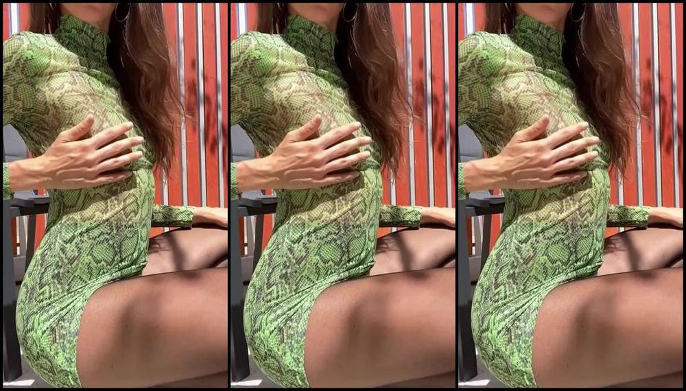 Heidi Bailey Official Nicknamed Heidi Bailey Official 01 06 2025 Onlyfans Video Leaked Heidi Bailey Official 24492