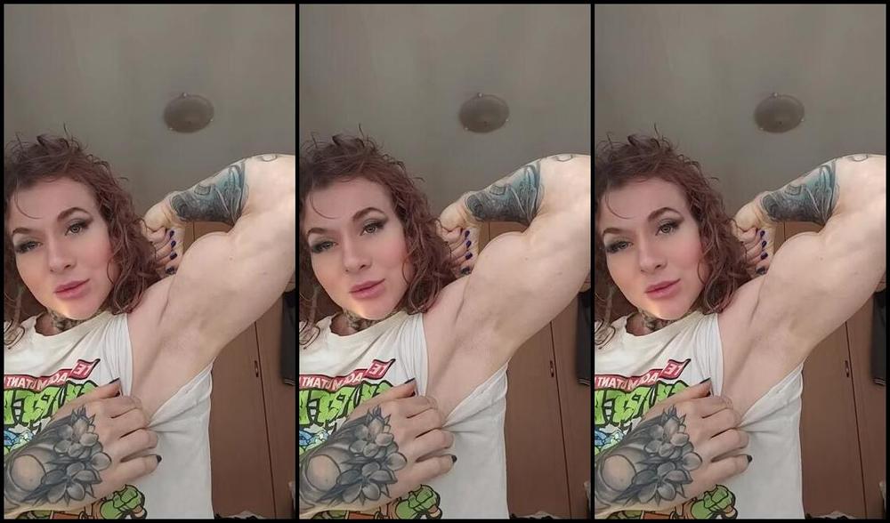 Lee Keyrouz Nicknamed Leekeyrouz 05 17 2025 Onlyfans Video Do You Love My Huge Rock Hard Biceps