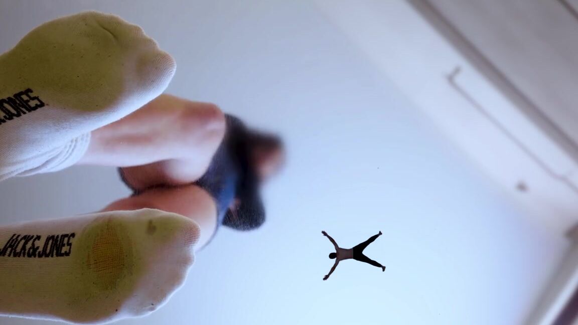 Giantess Ella Nicknamed Giantessella 10 04 2023 Onlyfans Video Story You Have Bad Grades In School And Your Step Sis Got The Task To Humiliate