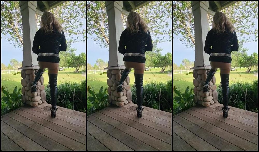 Alpha Leather Nicknamed Alphaleather 07 14 2023 Onlyfans Video Happy Friday Ueuy