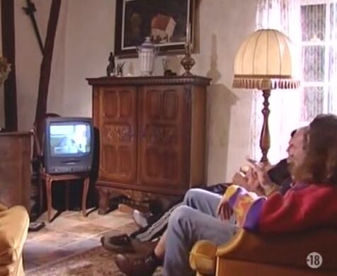 "Thomas, Anastasia Kass, Tima, Angelina, Pamela, Prisca Nell, Sebastian BarrioTony Carrera, Christophe Joule,Victor Bachus, Tonton Francis, Rodolph Antrim." Oral, Gang Bang, Classic, Mature, Strapon, Anal Le Petit Puceau Alkrys