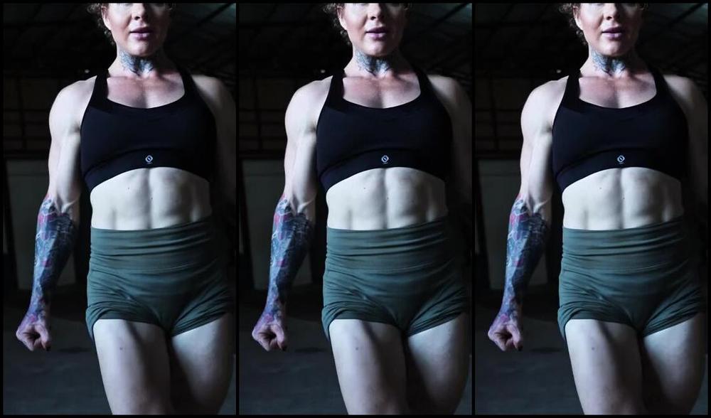 Lee Keyrouz Nicknamed Leekeyrouz 08 20 2025 Onlyfans Video Training In Latin America And Starting To Feel A Bit Stronger Do You Like Watching Me