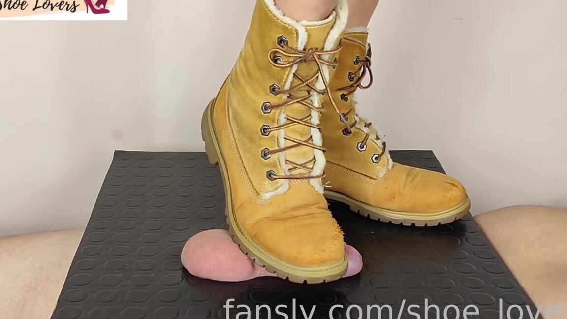 Shoe Lovers Nicknamed Shoe Lovers Fansly Videos 55