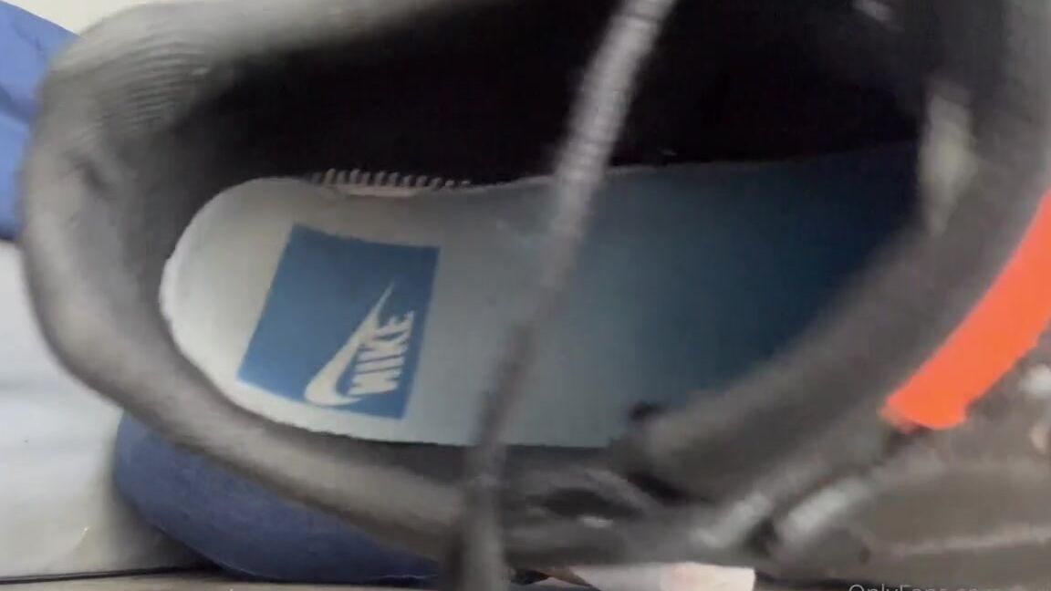 Venefeet Nicknamed Venefeet Foot Fetish 07 10 2023 Onlyfans Video Tu Tambien Quieres Olerlos