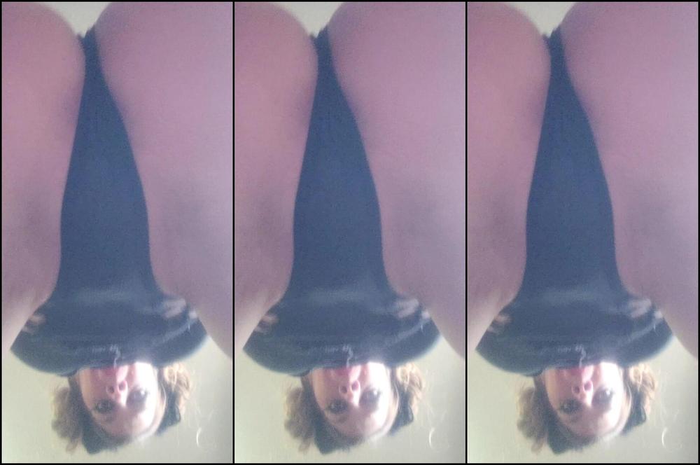 "KittyUV" giantess, goddessworship, pee, squashsmother, watersports Giantess Pees on You manyvids