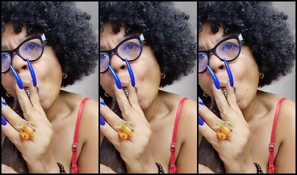 Meryann Nicknamed Spitqueen 10 14 2024 Onlyfans Video First Video Of The My Long Session More Come Soon