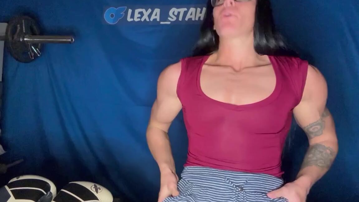 Lexa Stahl Nicknamed Lexa Stahl 12 22 2023 Onlyfans Video Another Verbal Update