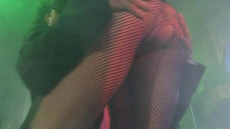 "Bambola, Jane Darling, Jessica Fiorentino, Vanessa Hill, Liz Honey, Gabriel Montoya, Marco Nero, Antonio Ross, Victoria Slim, Bob Terminator, Valentina Velasquez, Remigio Zampa" Feature Belle de Nuit Marc Dorcel / ATV / H2 Video / Hustler