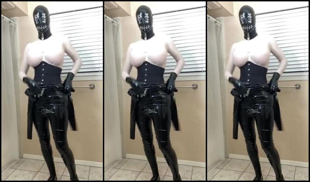 Dollified Nicknamed Dollified Onlyfans Its Been A While Since Ive Posted A Suit Up