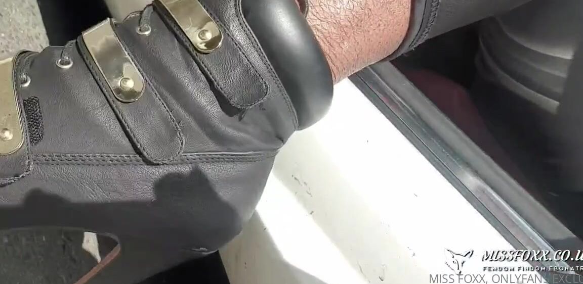 Miss Foxx Nicknamed Missfoxx 04 02 2021 Onlyfans Video Friday