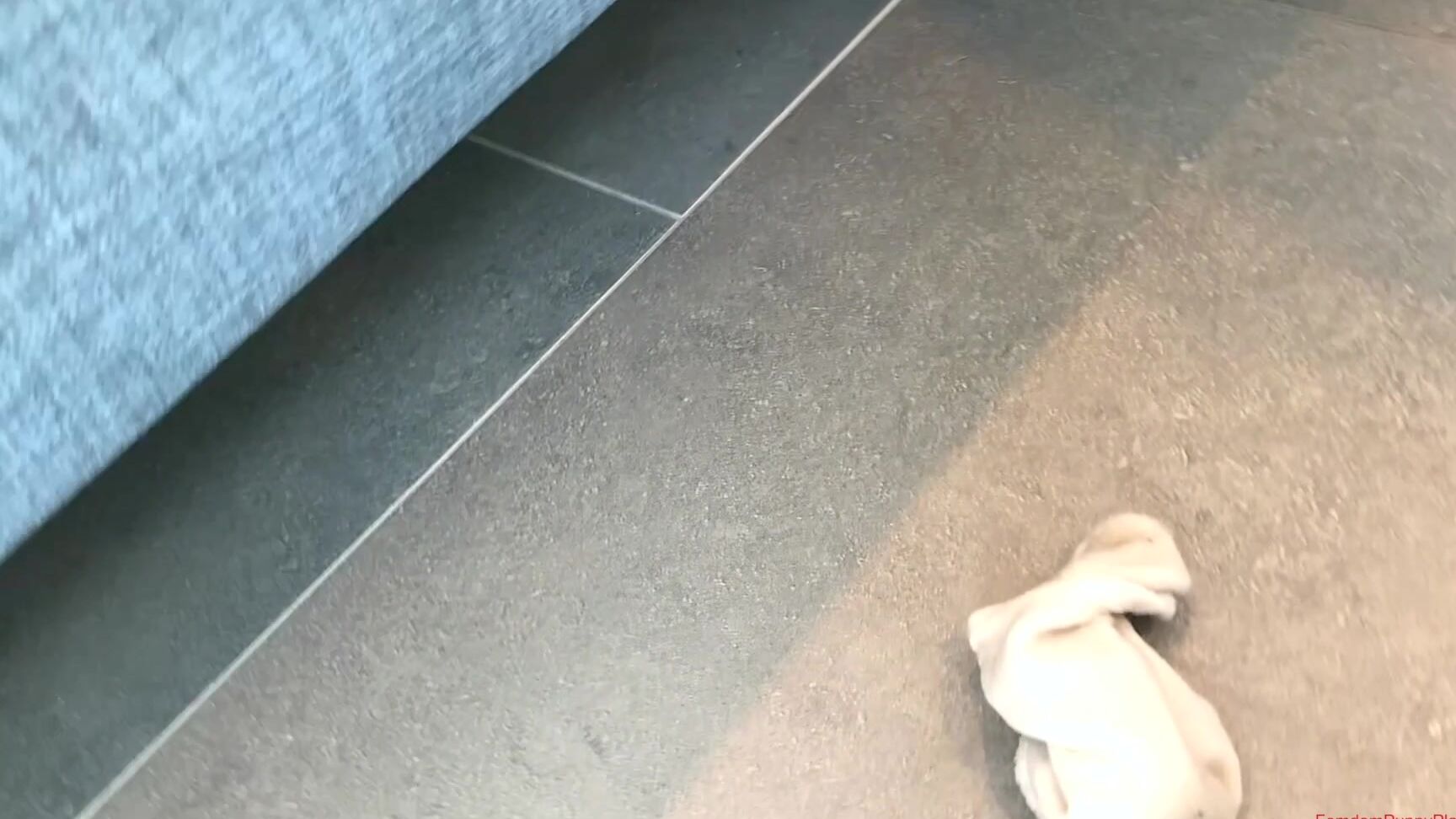 "Femdom Puppy Play" femdom pov, foot fetish, long toes, puppy play, sensual domination Summer Marshall Brings Her Pup Home from Doggy Daycare manyvids