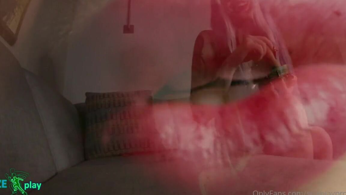 Sizeplay Productions Nicknamed Sizeplayproduct 10 27 2023 Onlyfans Video Escape Perspective Featuring Solaraluxx