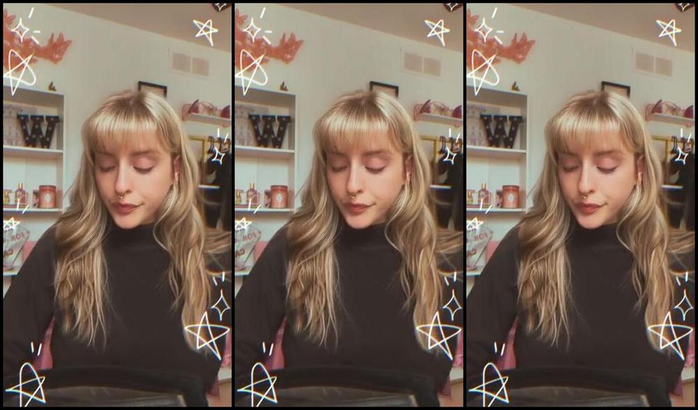 Wiinie Nicknamed Wiinierox 04 09 2025 Onlyfans Video Omg Im So Mad Fuck Ur 30 Lmaooo Wowwwwwww Rant Time