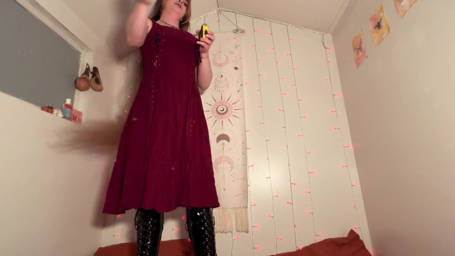 "LongHairLuna" beta, femdom, height humiliation, humiliation, verbal hardcore humiliation Date s Height Humiliation manyvids