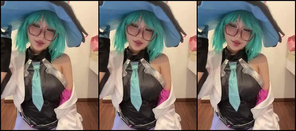 Bunnie Mai Nicknamed Bunniemai 07 31 2025 Onlyfans Video How To Win Late Gameeat Your Own Cum Zu2