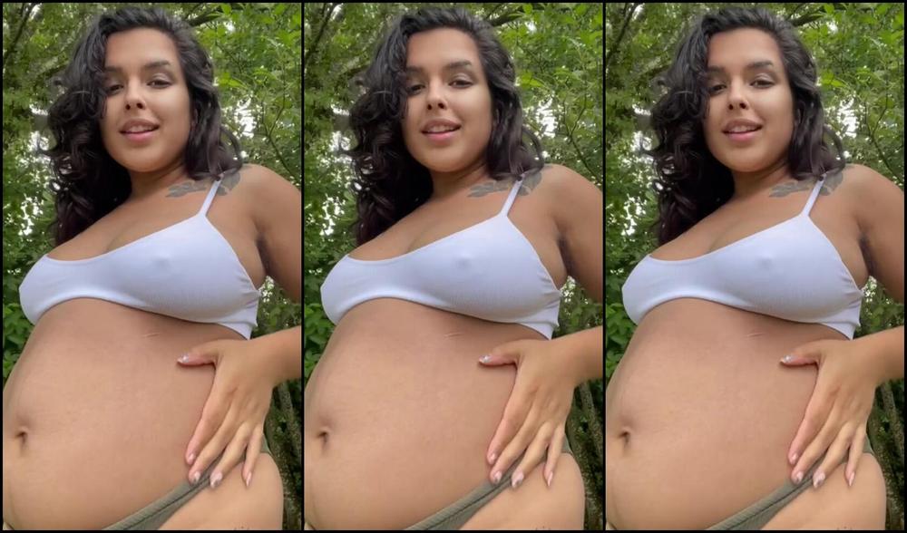 Petite Maya Nicknamed Mayapetite 07 31 2023 Onlyfans Video I Always Find These Videos I Make So Funny With No Music In The Background 1080P