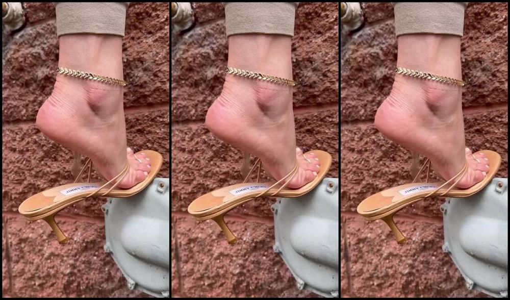 Lilmisdry Nicknamed Lilmisdry Foot Fetish 01 18 2024 Onlyfans Video New Video