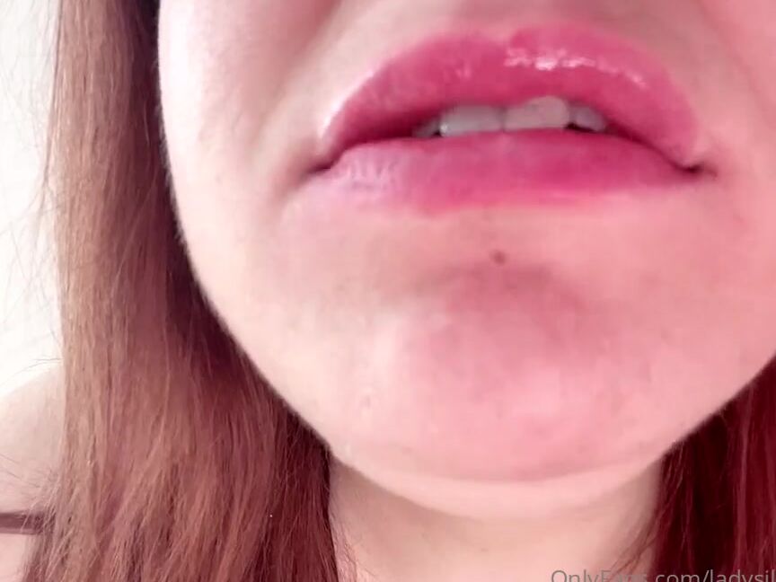 Silente Nicknamed Ladysilent 02 09 2021 Onlyfans Video New Vore Video A6Mu