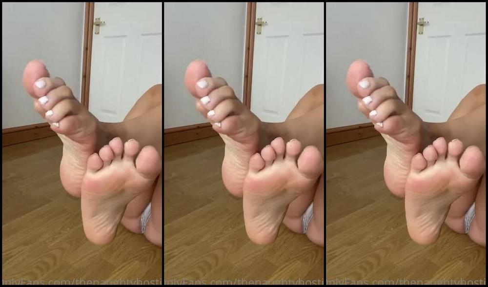 Naughty Nylons Nicknamed Naughtynylons Onlyfans Up Close And Personal Just How We Like